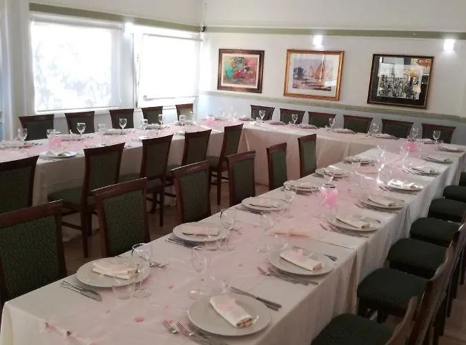 ホテル Filippone Hotel&ristorante