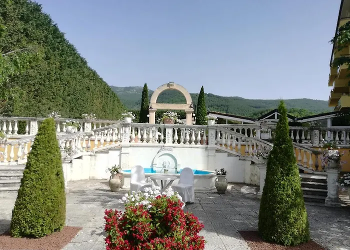 Filippone Hotel&ristorante