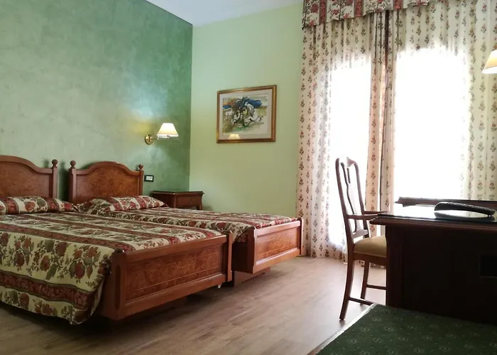 Filippone Hotel&ristorante