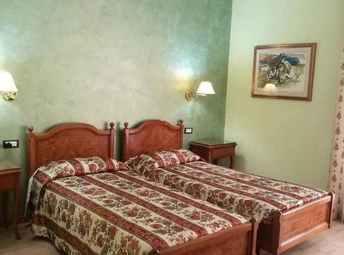 Filippone Hotel&ristorante