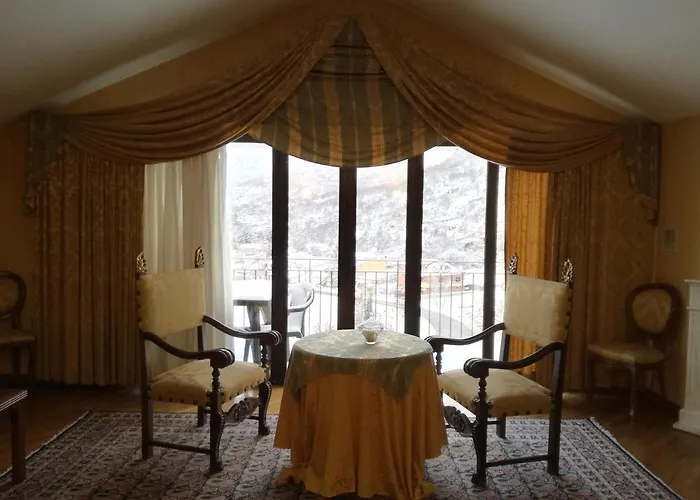 Filippone Hotel&ristorante 3*