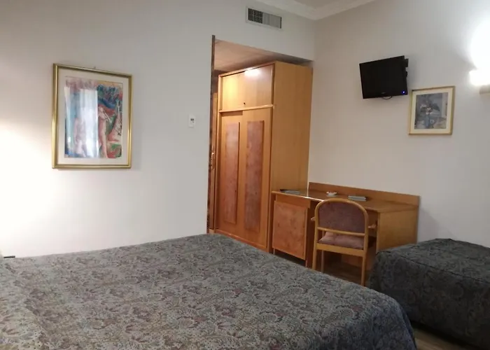 Filippone Hotel&ristorante ホテル Gioia dei Marsi