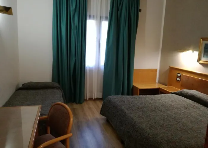 Filippone Hotel&ristorante