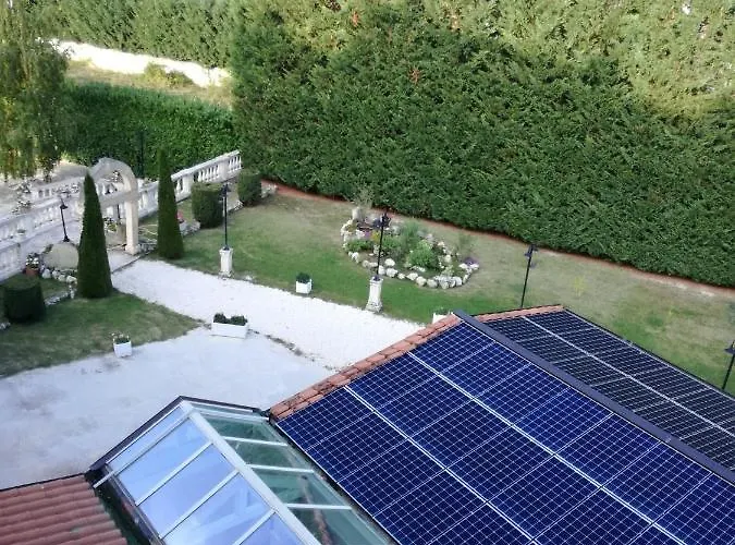 Otel Filippone Hotel&ristorante Gioia Dei Marsi