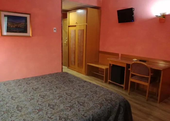 ホテル Filippone Hotel&ristorante 3*