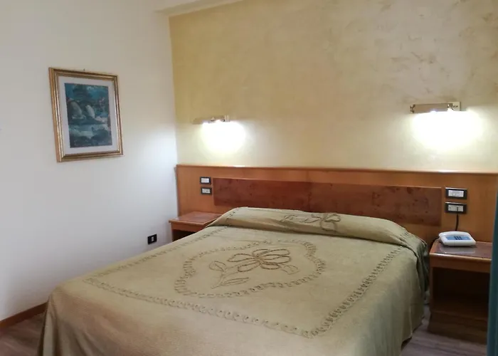 Filippone Hotel&ristorante 3*