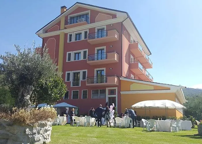 Otel Filippone Hotel&ristorante